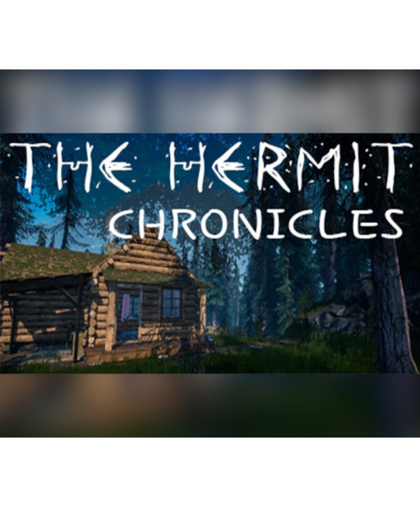The Hermit Chronicles Steam Key GLOBAL